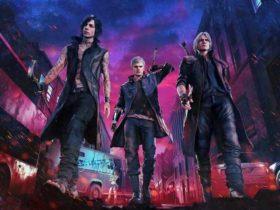 DMC5