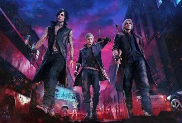 DMC5