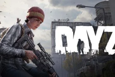 DayZ