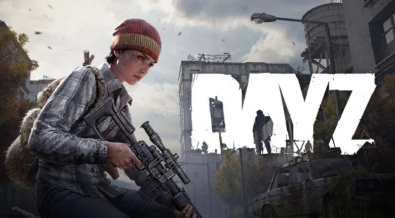 DayZ