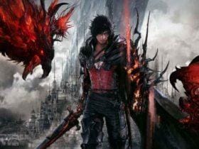 FF16