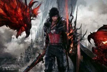 FF16
