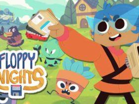Floppy Knights