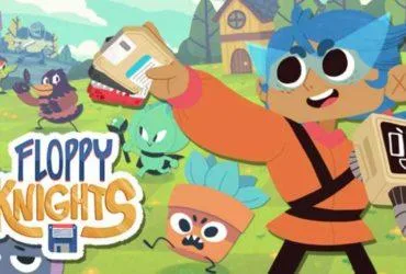 Floppy Knights