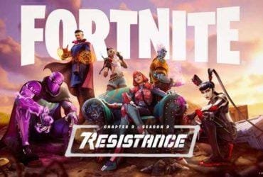 Fortnite