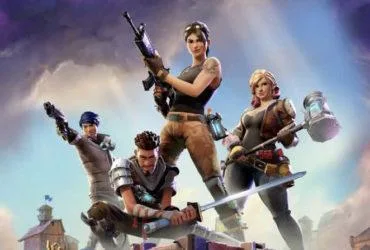 Fortnite
