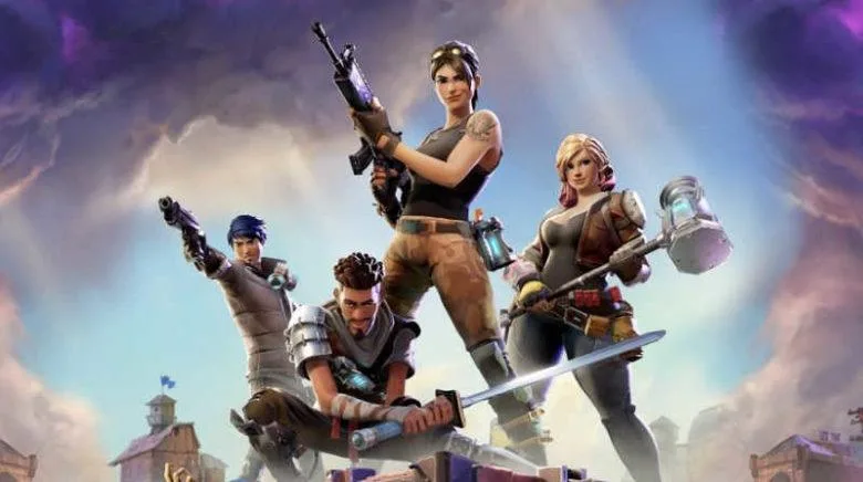 Fortnite