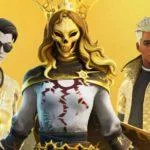Fortnite Update v20.10