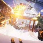 Fracked VR