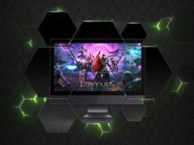 GeForce NOW
