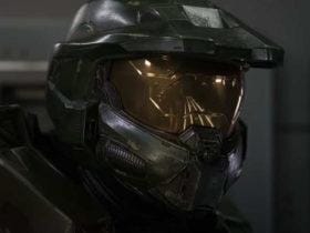 Halo The Series
