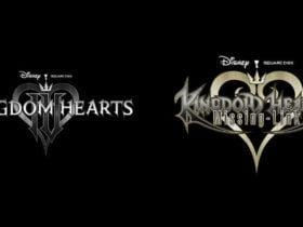 Kingdom Hearts IV