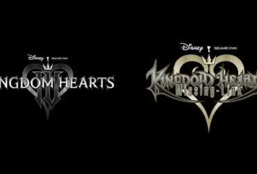 Kingdom Hearts IV