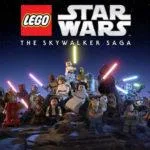 LEGO Star Wars The Skywalker Saga