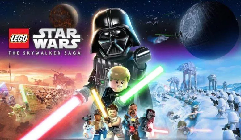 Lego