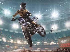 MX vs ATV Legends