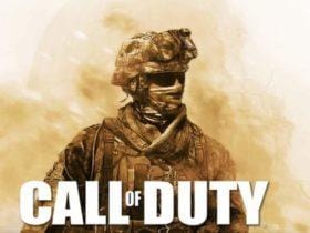 Modern Warfare 2