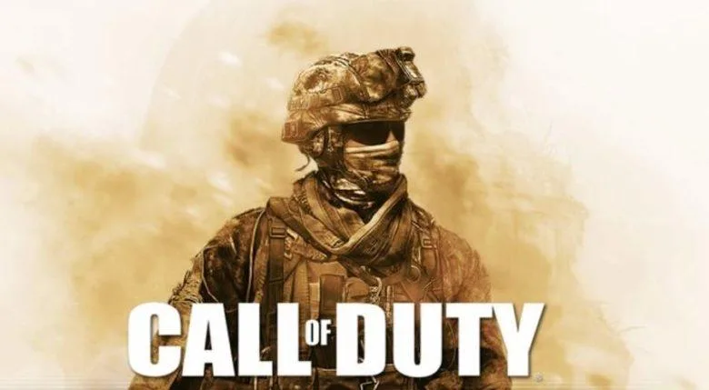 Modern Warfare 2