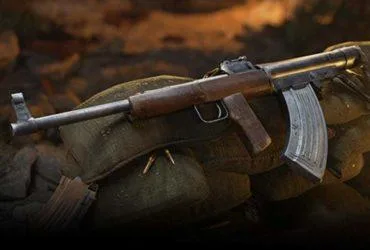Nikita AVT