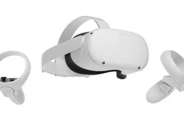 Oculus Quest 2