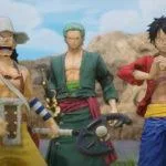 One Piece Odyssey