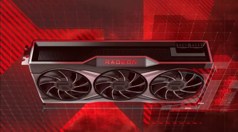 Radeon RX 7900 XT