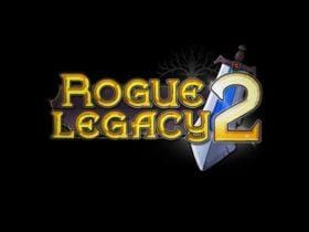 Rogue Legacy 2