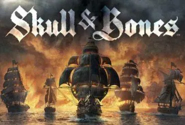 Skull and Bones