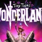 Tiny Tina's Wonderlands