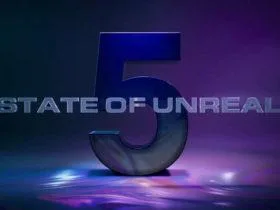 Unreal Engine 5.0