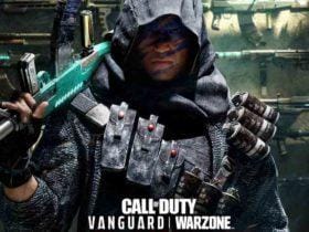 VANGUARD