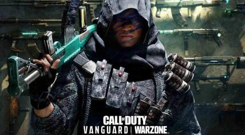 VANGUARD