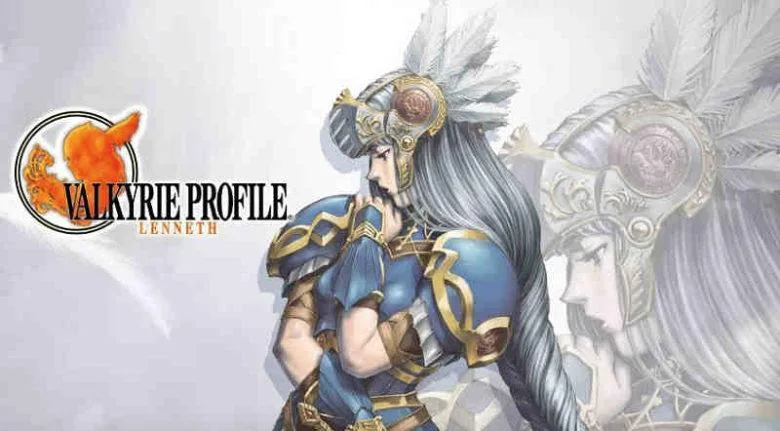 Valkyrie Profile Lenneth