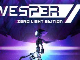 Vesper Zero Light