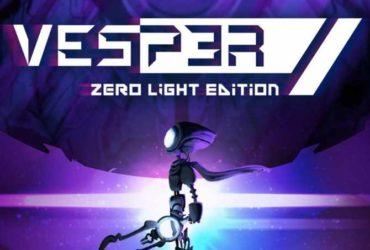 Vesper Zero Light