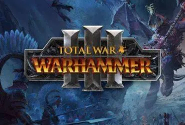 WARHAMMER III