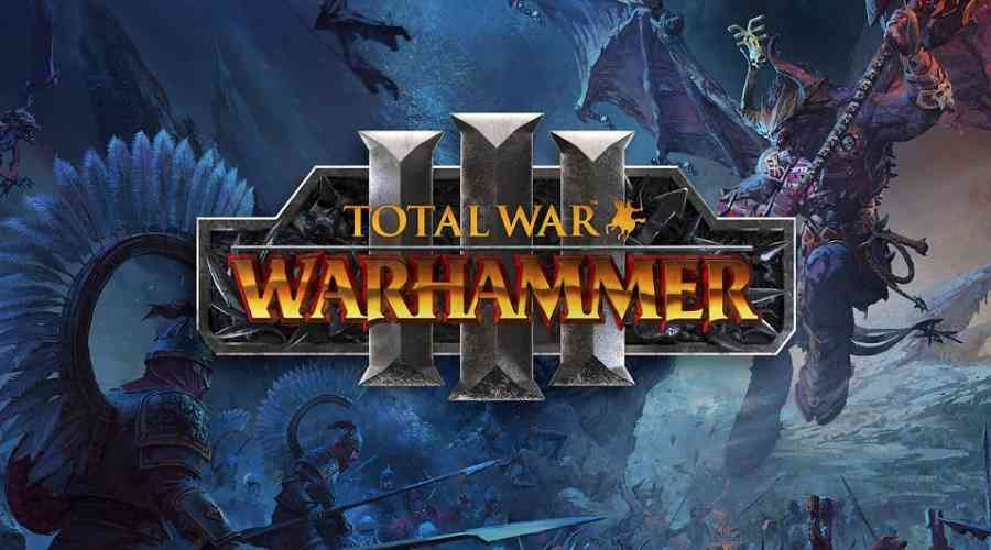 Total War: Warhammer III 2022 Roadmap Announced