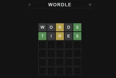 Wordle