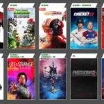 Xbox Game Pass