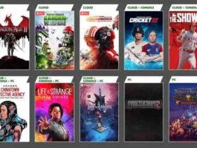 Xbox Game Pass