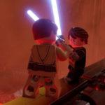 co-op mode in LEGO Star Wars