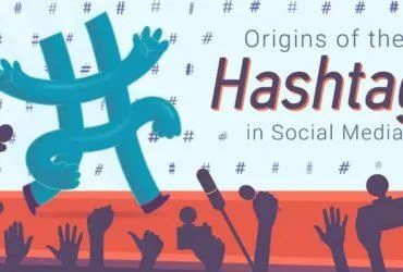 hashtag