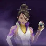 sierra pokemon go