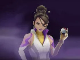 sierra pokemon go