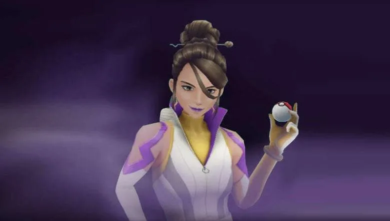 sierra pokemon go
