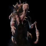 DBD Killer The Dredge