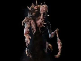 DBD Killer The Dredge