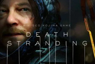Death Stranding