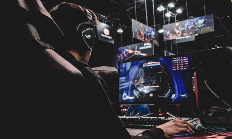 Esports