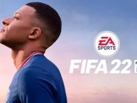 FIFA 22